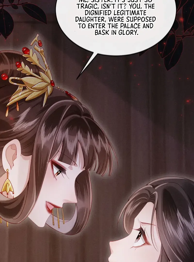 On Our Wedding Night, I Got Pregnant with the Chief Warden’s Child Chapter 1 page 11 - 