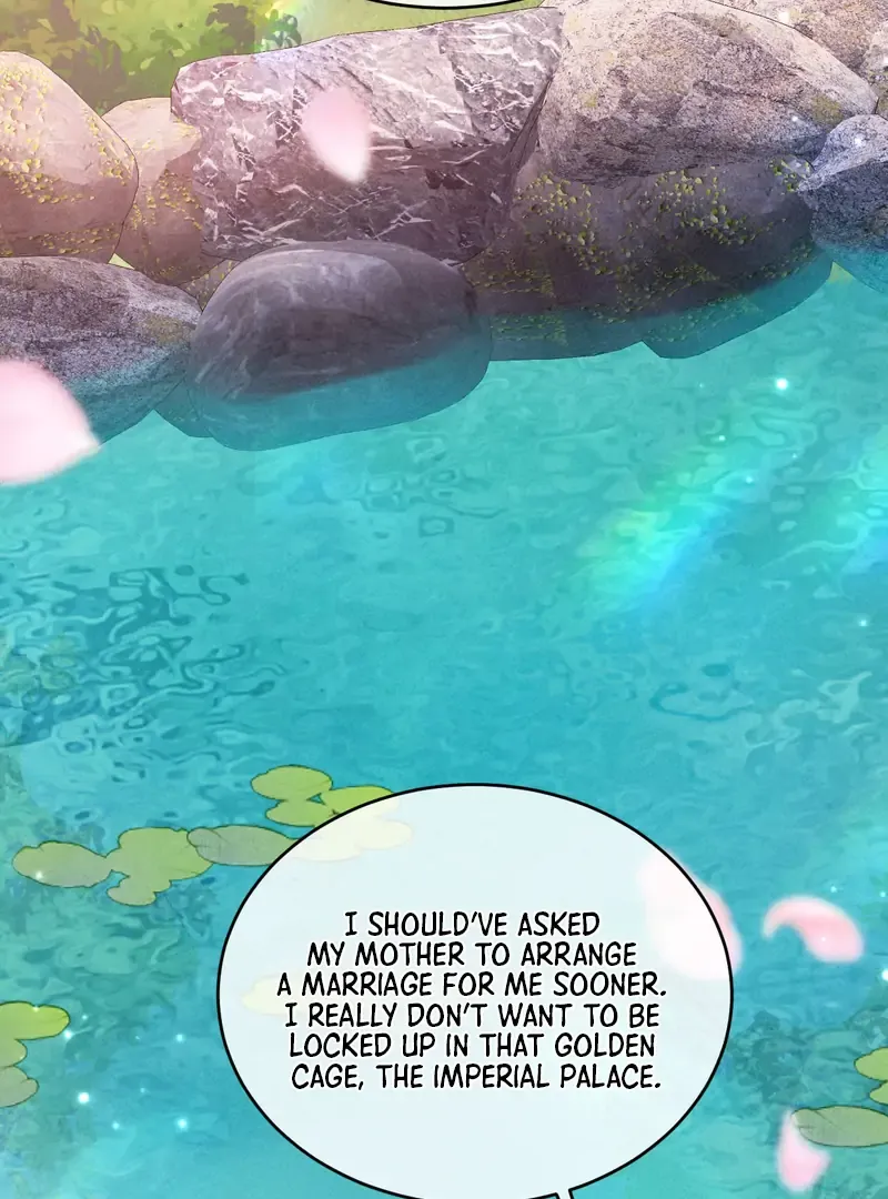 On Our Wedding Night, I Got Pregnant with the Chief Warden’s Child Chapter 1 page 109 - 
