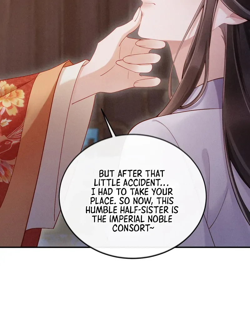 On Our Wedding Night, I Got Pregnant with the Chief Warden’s Child Chapter 1 page 12 - 
