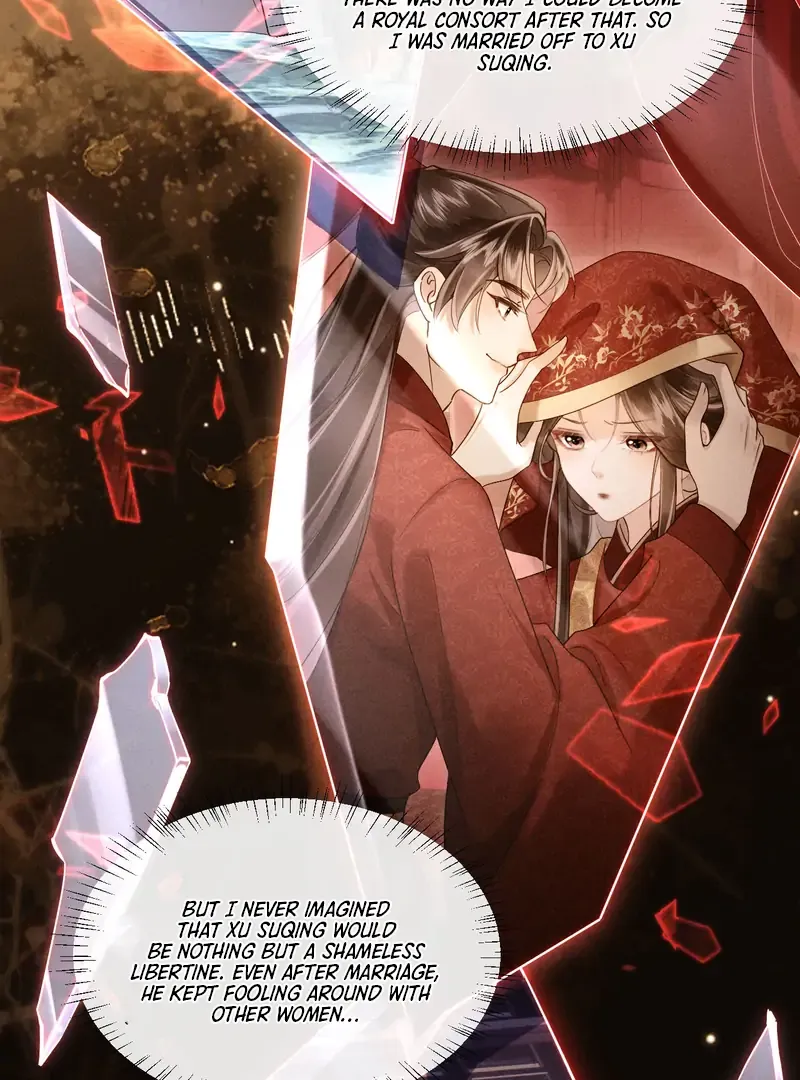 On Our Wedding Night, I Got Pregnant with the Chief Warden’s Child Chapter 1 page 15 - 