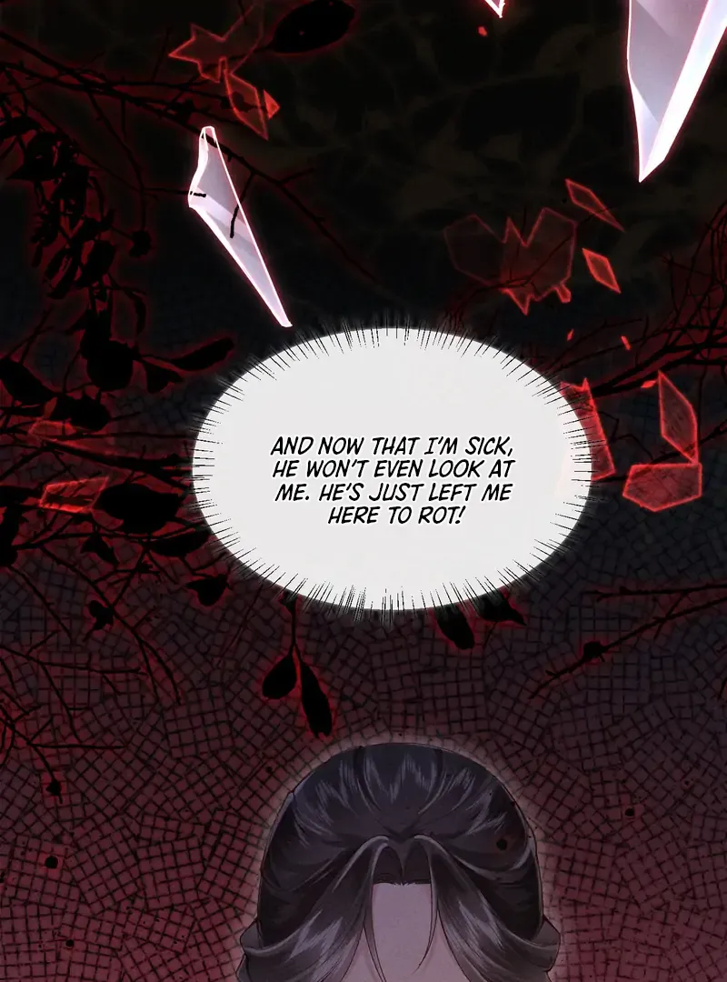 On Our Wedding Night, I Got Pregnant with the Chief Warden’s Child Chapter 1 page 17 - 