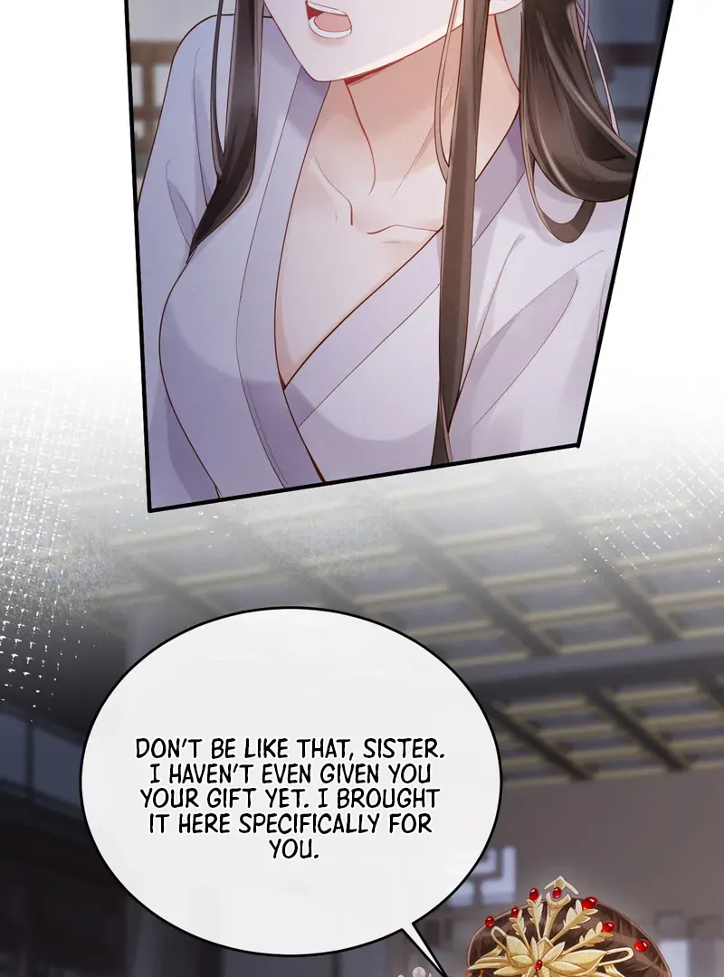 On Our Wedding Night, I Got Pregnant with the Chief Warden’s Child Chapter 1 page 20 - 