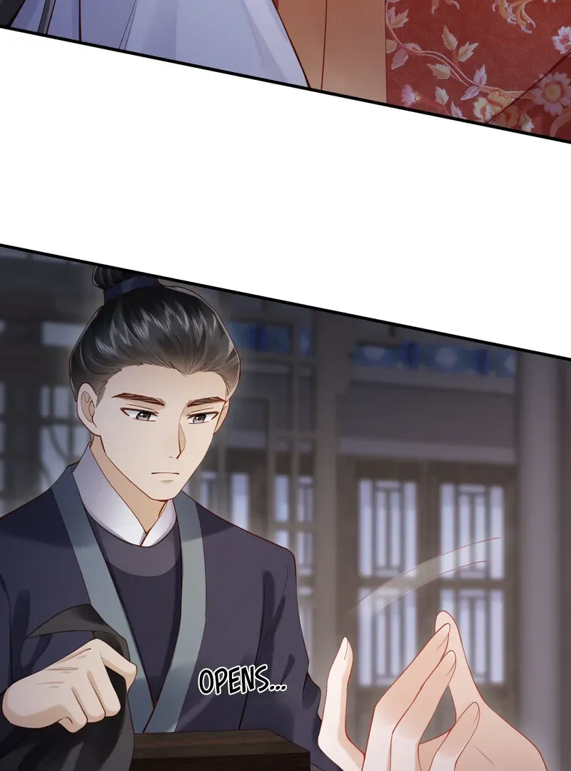On Our Wedding Night, I Got Pregnant with the Chief Warden’s Child Chapter 1 page 22 - 