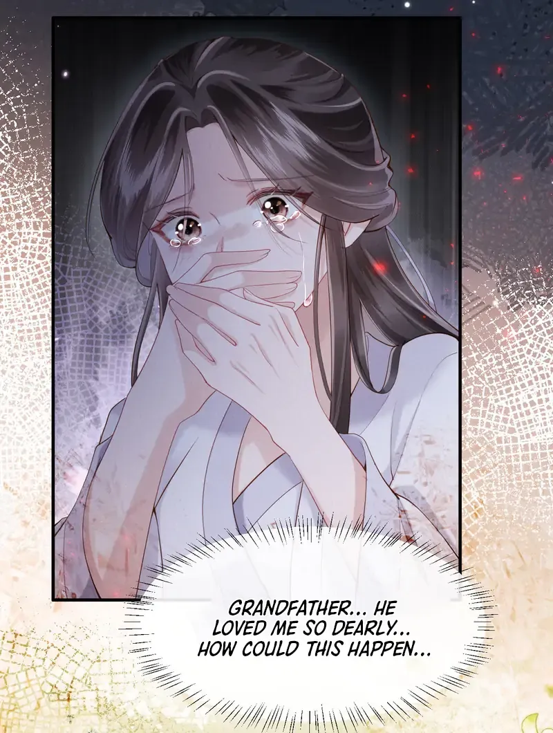 On Our Wedding Night, I Got Pregnant with the Chief Warden’s Child Chapter 1 page 26 - 