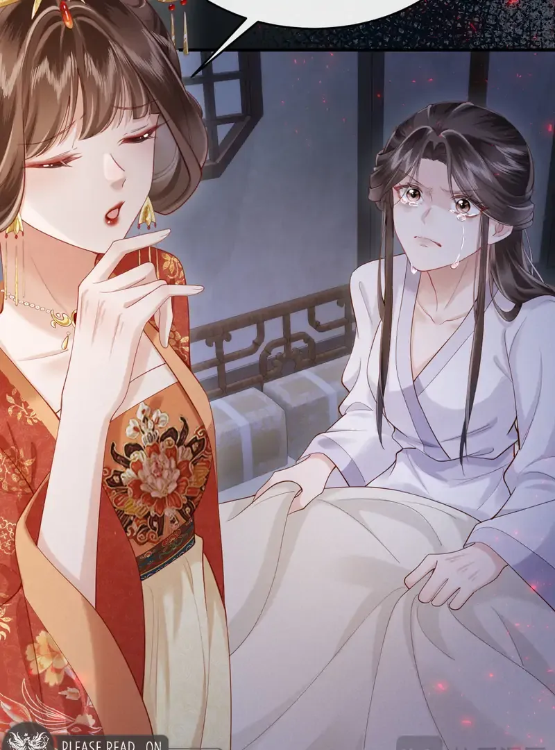 On Our Wedding Night, I Got Pregnant with the Chief Warden’s Child Chapter 1 page 29 - 