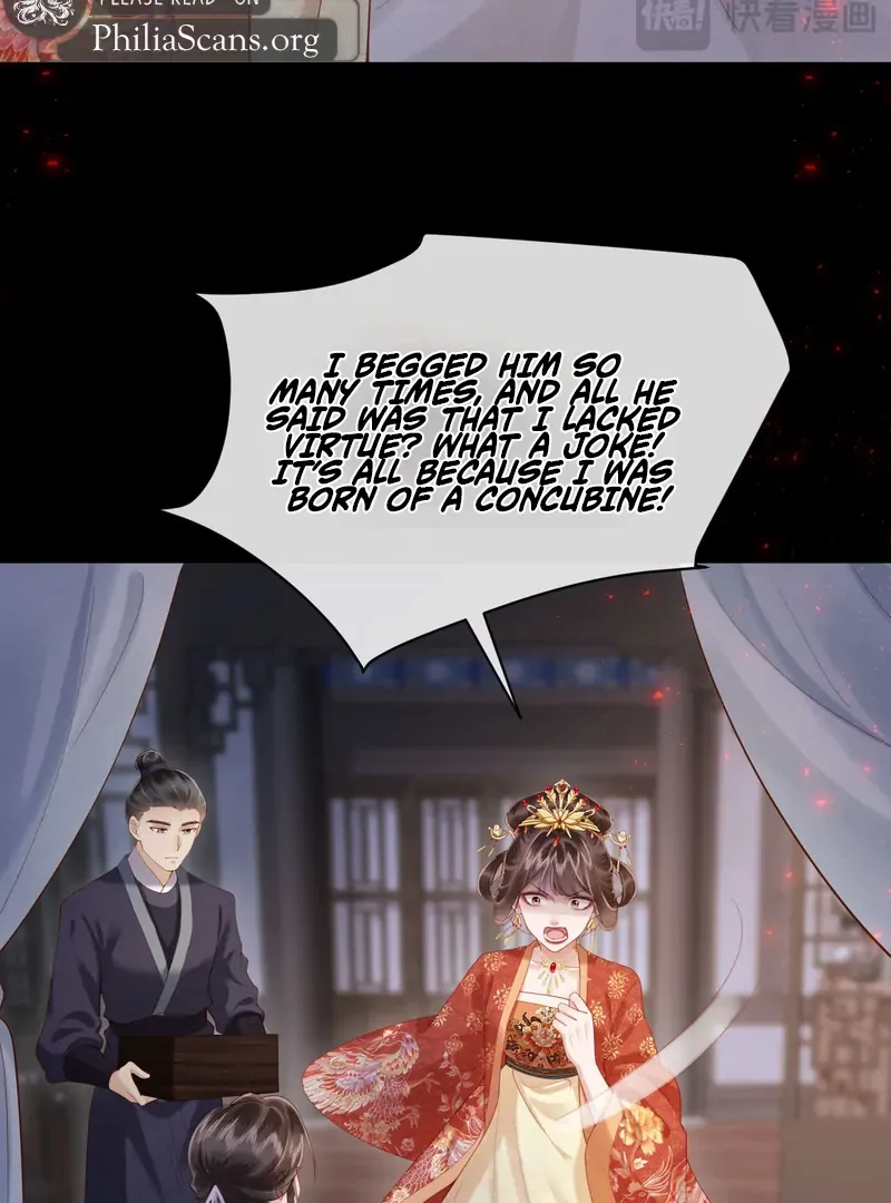 On Our Wedding Night, I Got Pregnant with the Chief Warden’s Child Chapter 1 page 30 - 