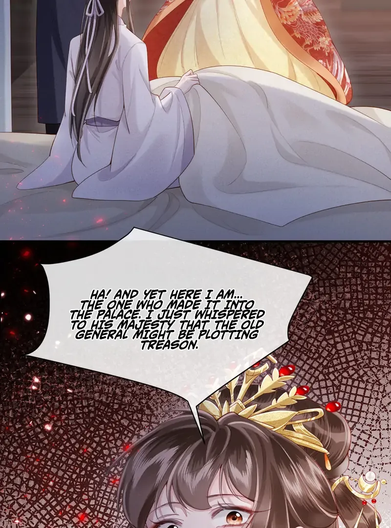 On Our Wedding Night, I Got Pregnant with the Chief Warden’s Child Chapter 1 page 31 - 