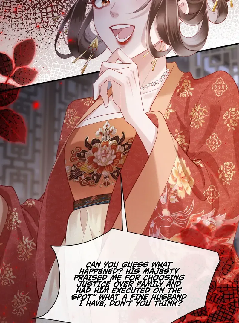 On Our Wedding Night, I Got Pregnant with the Chief Warden’s Child Chapter 1 page 32 - 