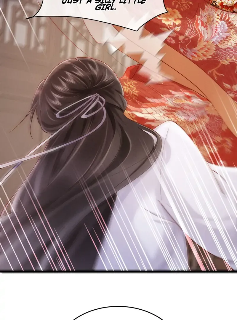 On Our Wedding Night, I Got Pregnant with the Chief Warden’s Child Chapter 1 page 36 - 