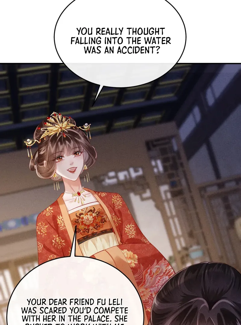 On Our Wedding Night, I Got Pregnant with the Chief Warden’s Child Chapter 1 page 37 - 