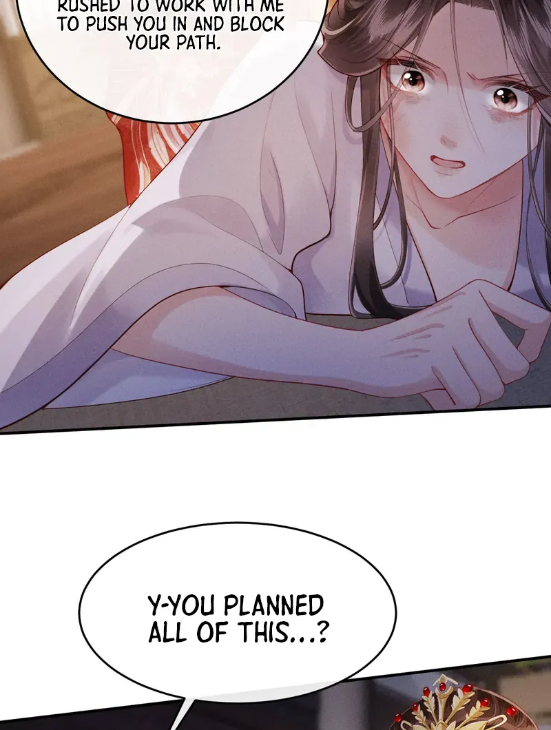 On Our Wedding Night, I Got Pregnant with the Chief Warden’s Child Chapter 1 page 38 - 