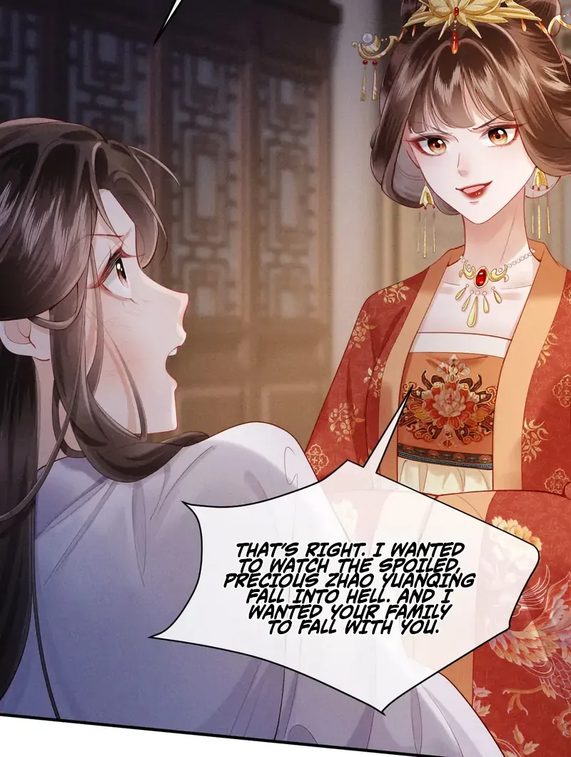 On Our Wedding Night, I Got Pregnant with the Chief Warden’s Child Chapter 1 page 39 - 