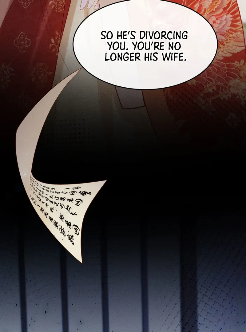 On Our Wedding Night, I Got Pregnant with the Chief Warden’s Child Chapter 1 page 42 - 