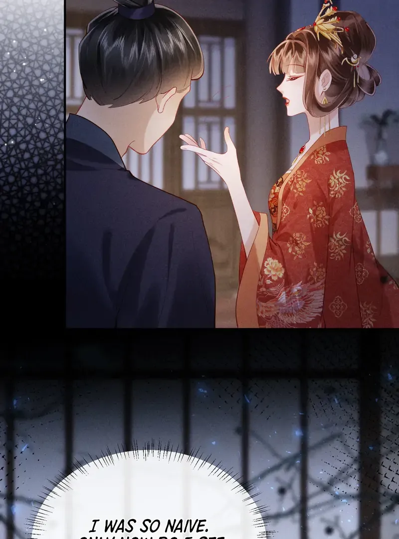 On Our Wedding Night, I Got Pregnant with the Chief Warden’s Child Chapter 1 page 45 - 