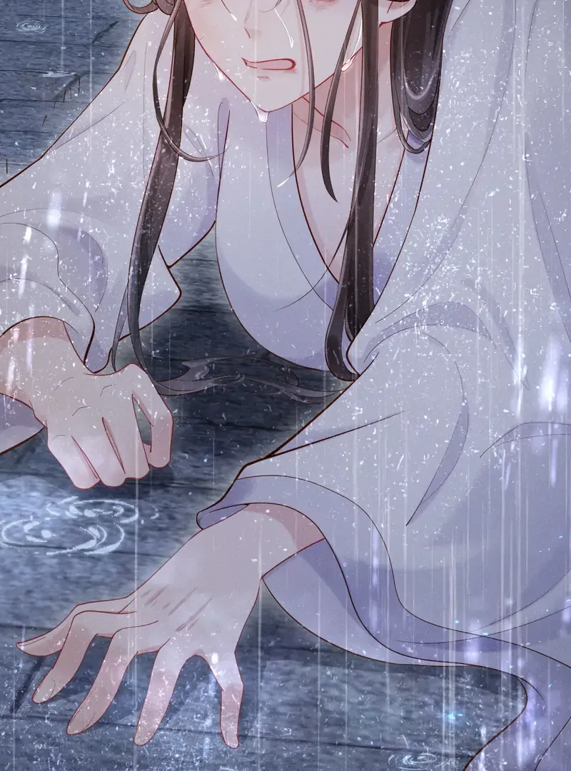 On Our Wedding Night, I Got Pregnant with the Chief Warden’s Child Chapter 1 page 54 - 