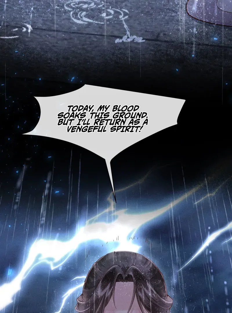 On Our Wedding Night, I Got Pregnant with the Chief Warden’s Child Chapter 1 page 55 - 