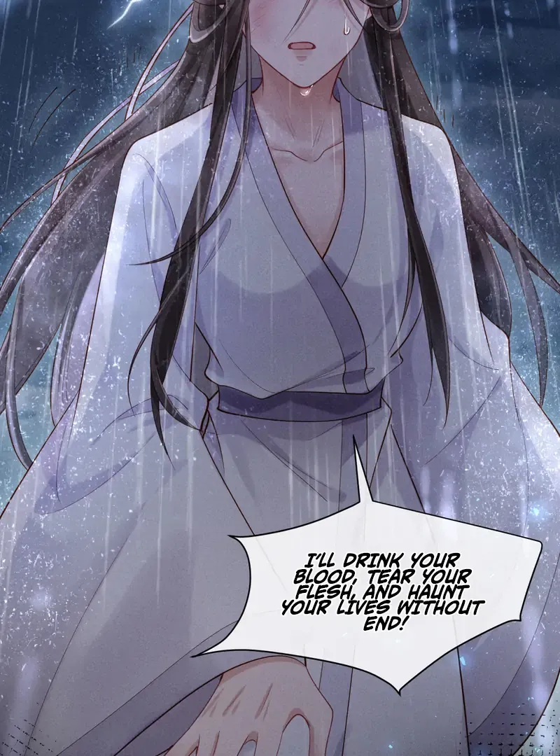 On Our Wedding Night, I Got Pregnant with the Chief Warden’s Child Chapter 1 page 56 - 