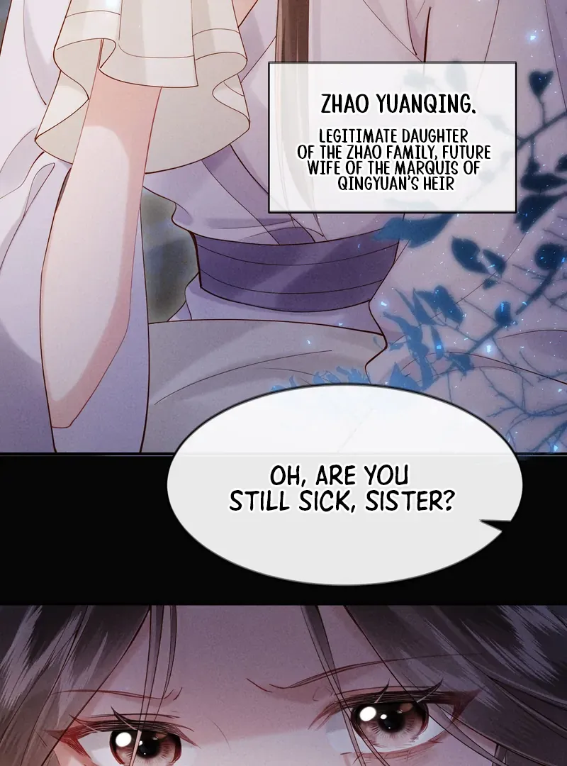 On Our Wedding Night, I Got Pregnant with the Chief Warden’s Child Chapter 1 page 7 - 