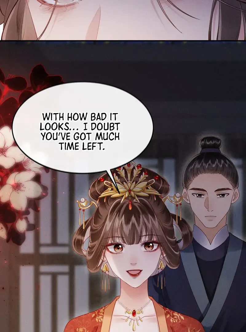 On Our Wedding Night, I Got Pregnant with the Chief Warden’s Child Chapter 1 page 8 - 