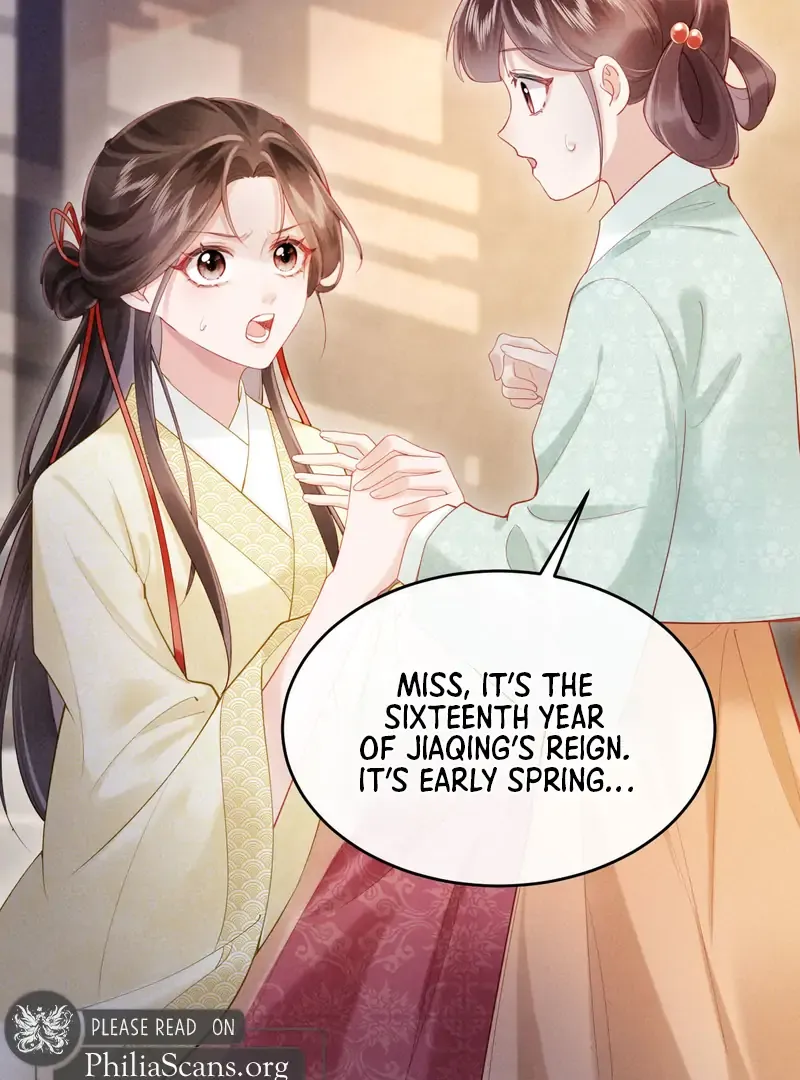 On Our Wedding Night, I Got Pregnant with the Chief Warden’s Child Chapter 1 page 72 - 