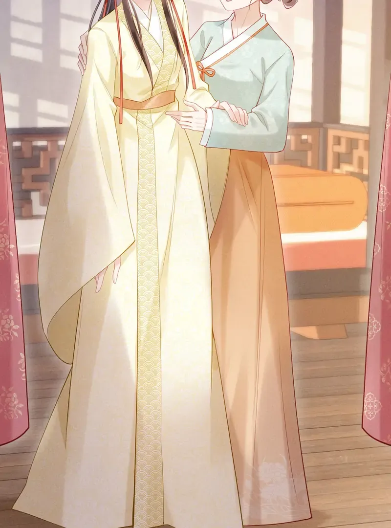 On Our Wedding Night, I Got Pregnant with the Chief Warden’s Child Chapter 1 page 75 - 