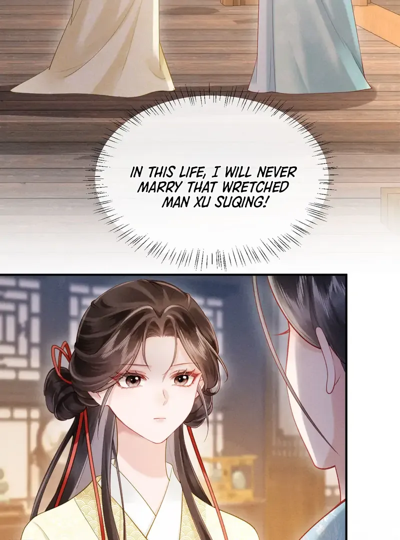 On Our Wedding Night, I Got Pregnant with the Chief Warden’s Child Chapter 1 page 81 - 