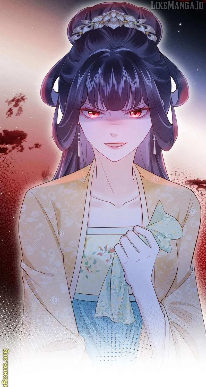 On Our Wedding Night, I Got Pregnant with the Chief Warden’s Child Chapter 10 page 11 - 