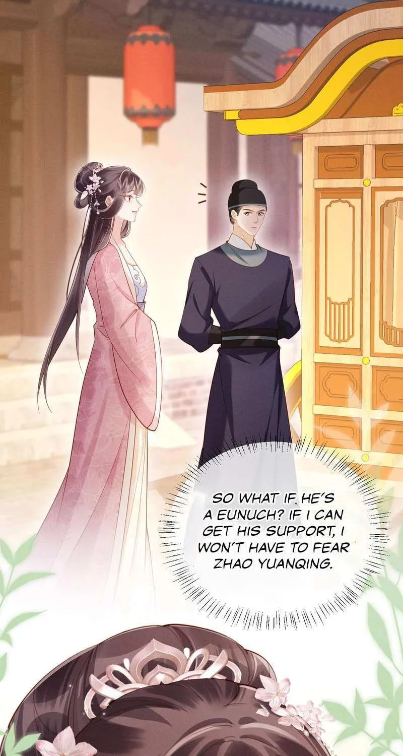 On Our Wedding Night, I Got Pregnant with the Chief Warden’s Child Chapter 10 page 18 - 