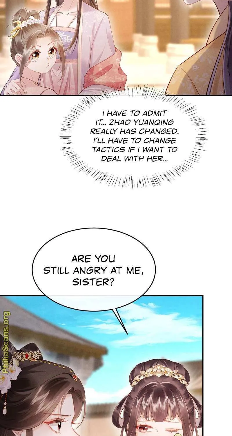 On Our Wedding Night, I Got Pregnant with the Chief Warden’s Child Chapter 10 page 3 - 