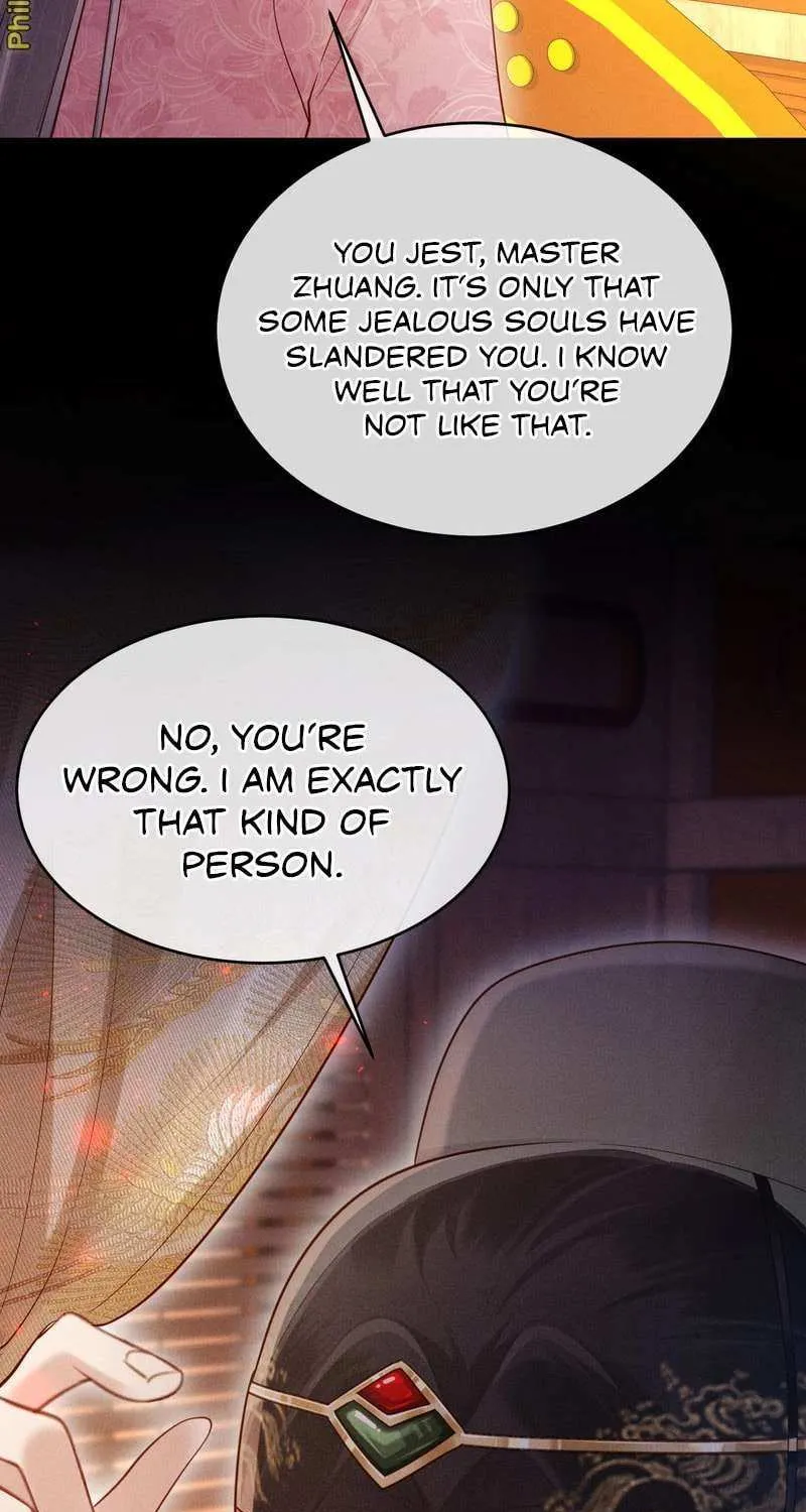 On Our Wedding Night, I Got Pregnant with the Chief Warden’s Child Chapter 10 page 25 - 
