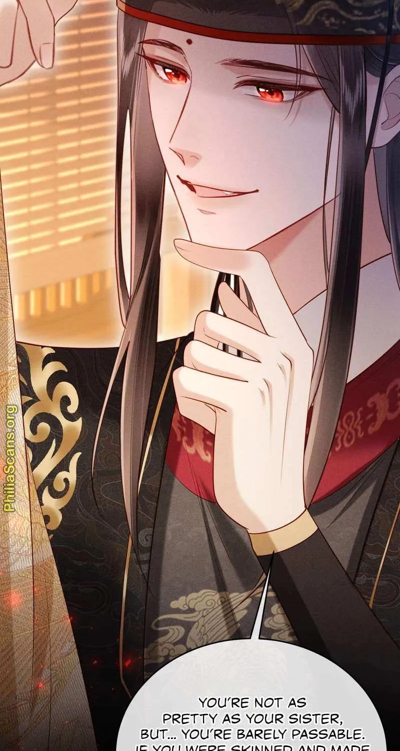 On Our Wedding Night, I Got Pregnant with the Chief Warden’s Child Chapter 10 page 26 - 