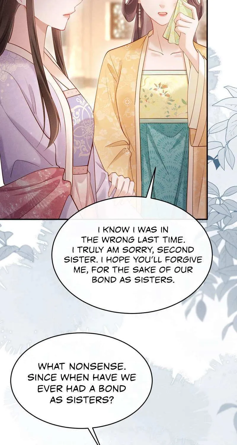 On Our Wedding Night, I Got Pregnant with the Chief Warden’s Child Chapter 10 page 4 - 
