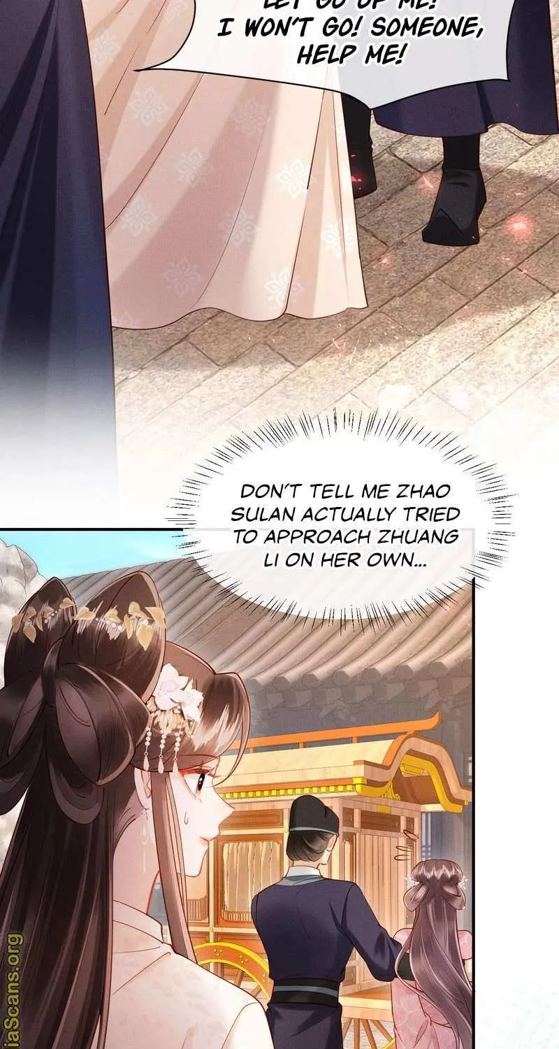 On Our Wedding Night, I Got Pregnant with the Chief Warden’s Child Chapter 10 page 33 - 