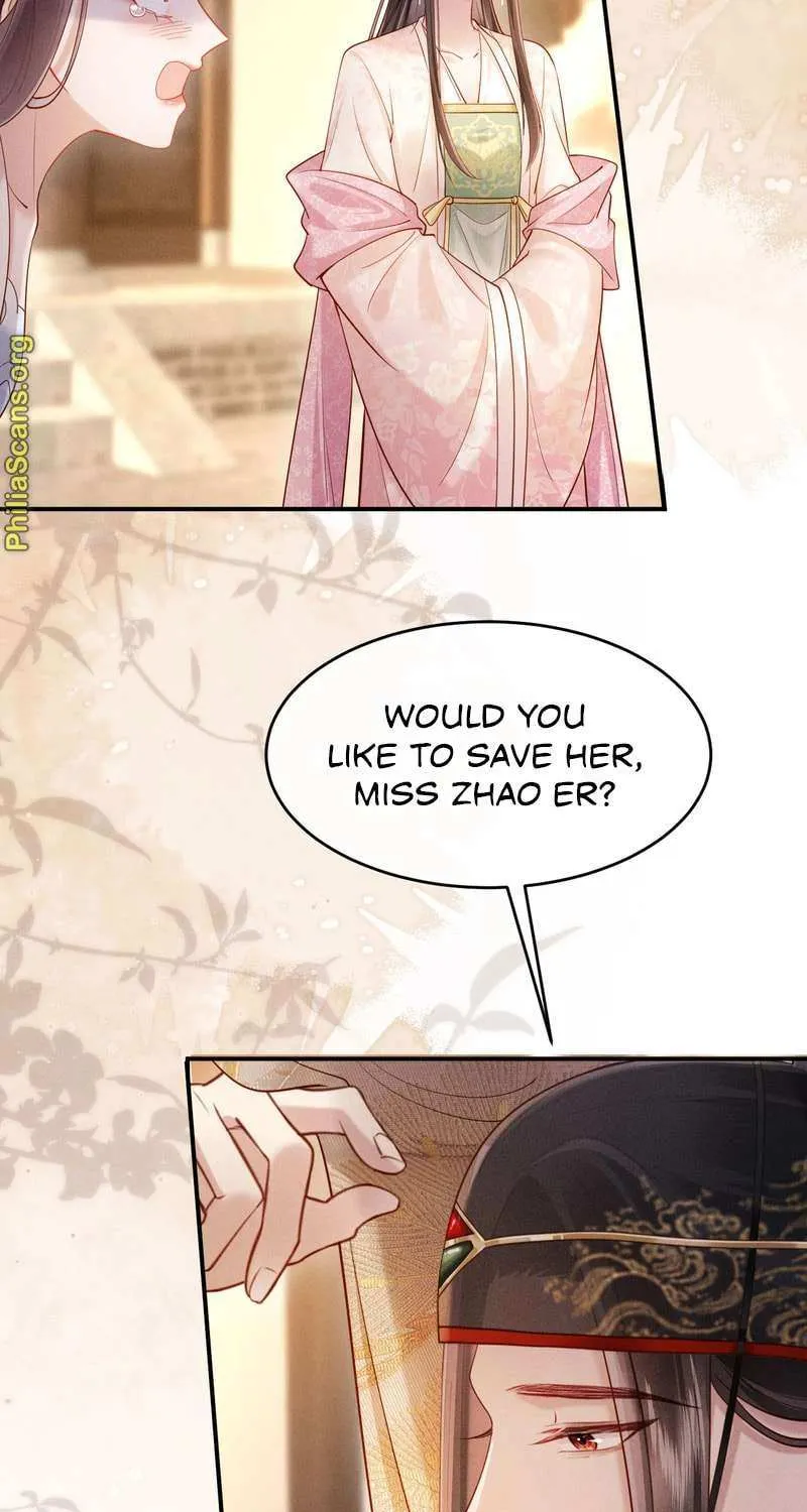On Our Wedding Night, I Got Pregnant with the Chief Warden’s Child Chapter 10 page 37 - 