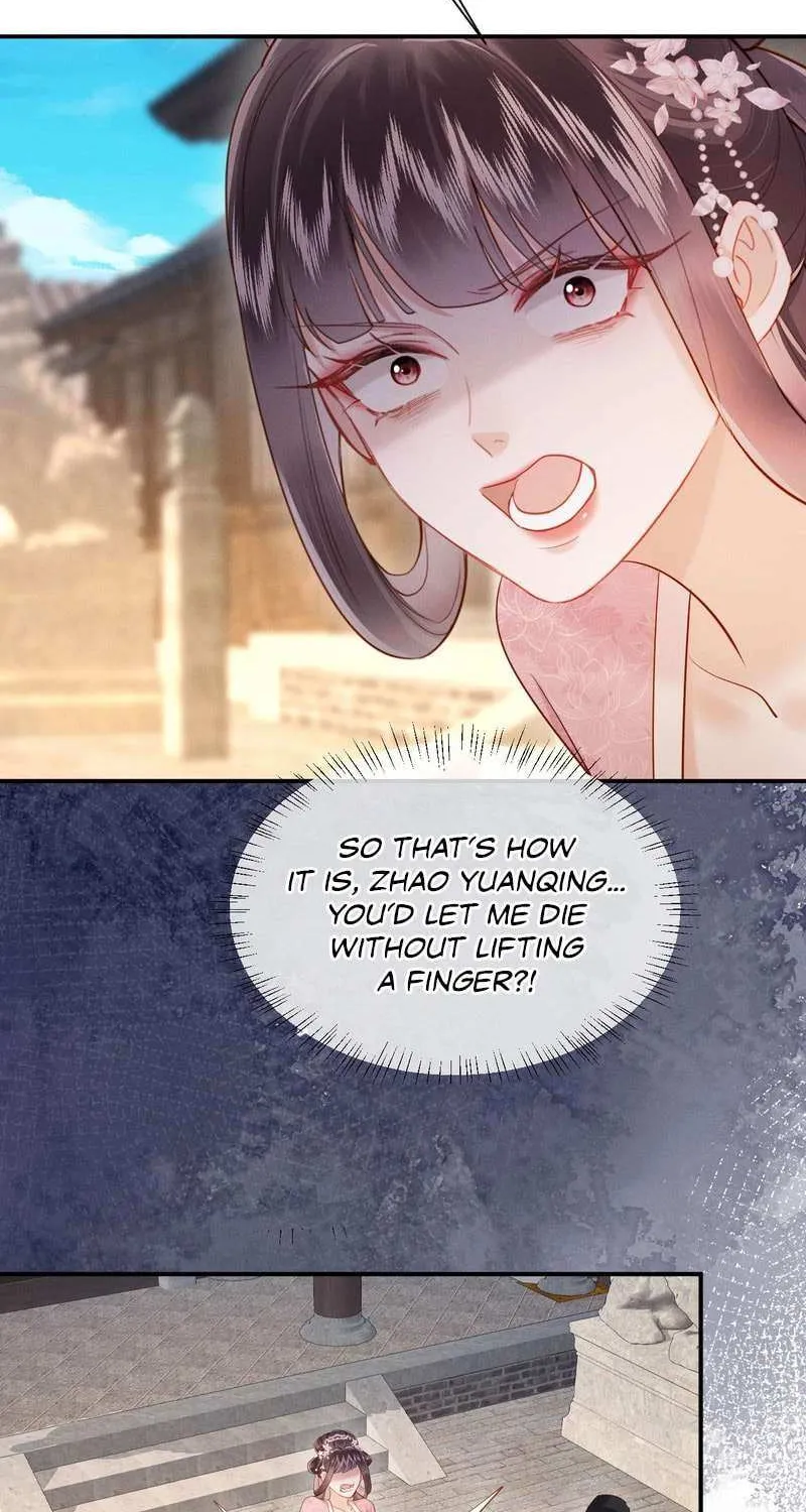 On Our Wedding Night, I Got Pregnant with the Chief Warden’s Child Chapter 10 page 42 - 