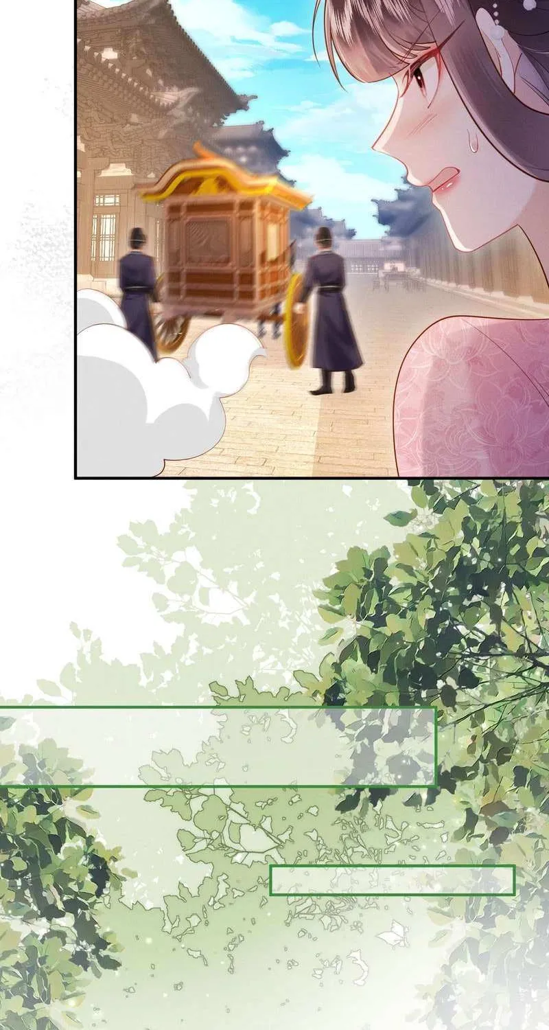 On Our Wedding Night, I Got Pregnant with the Chief Warden’s Child Chapter 10 page 44 - 