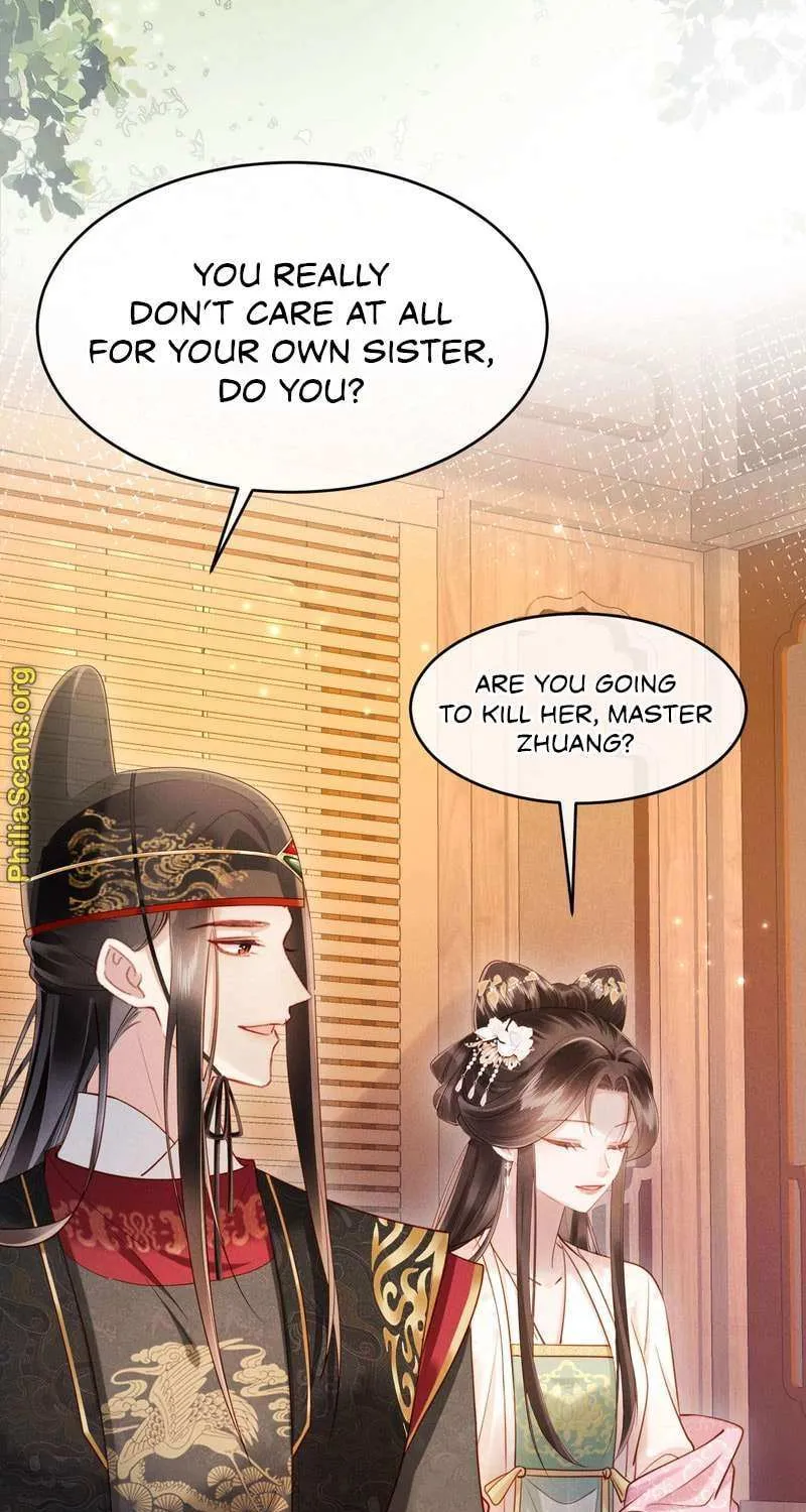 On Our Wedding Night, I Got Pregnant with the Chief Warden’s Child Chapter 10 page 45 - 