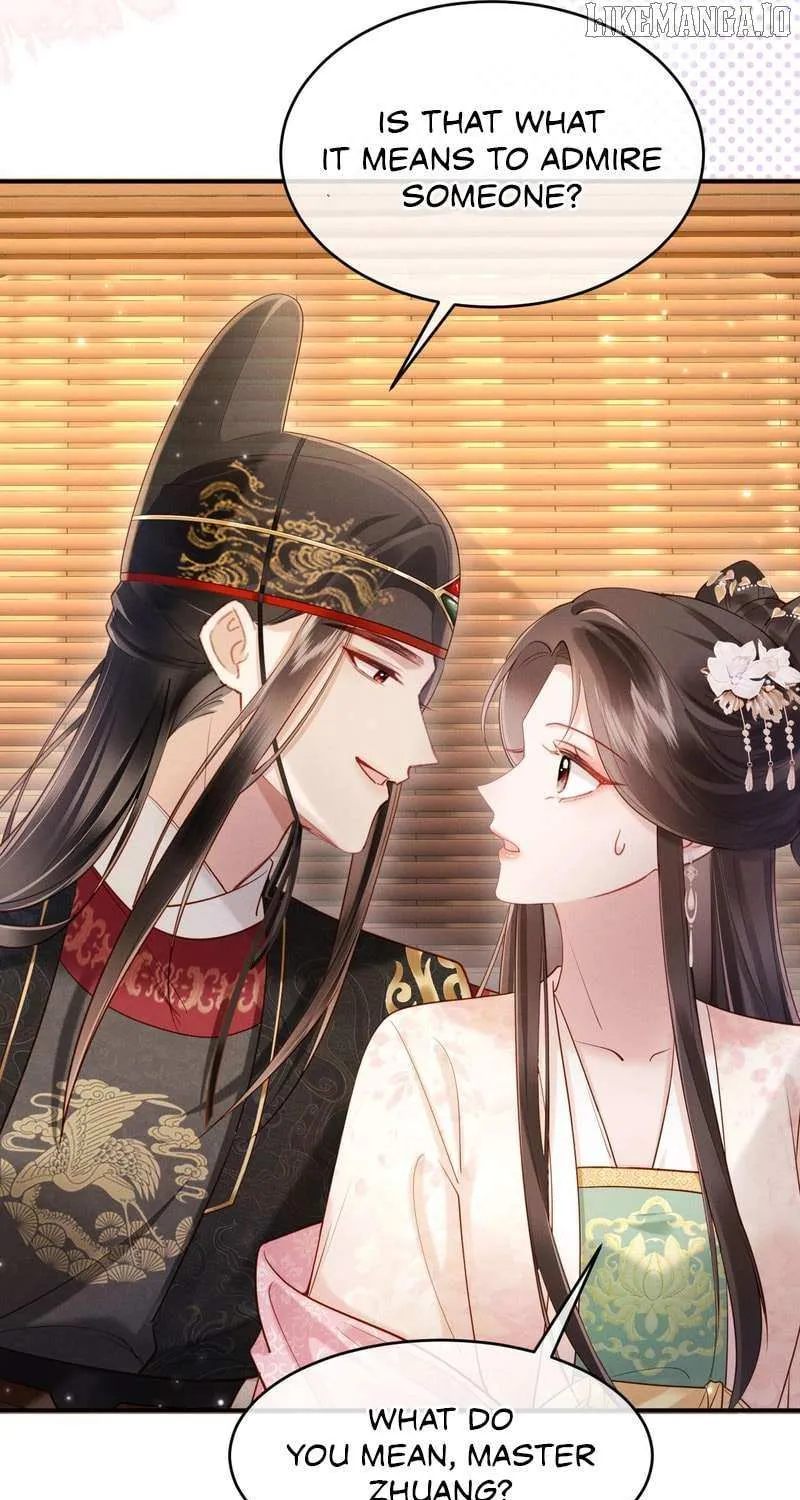 On Our Wedding Night, I Got Pregnant with the Chief Warden’s Child Chapter 10 page 49 - 