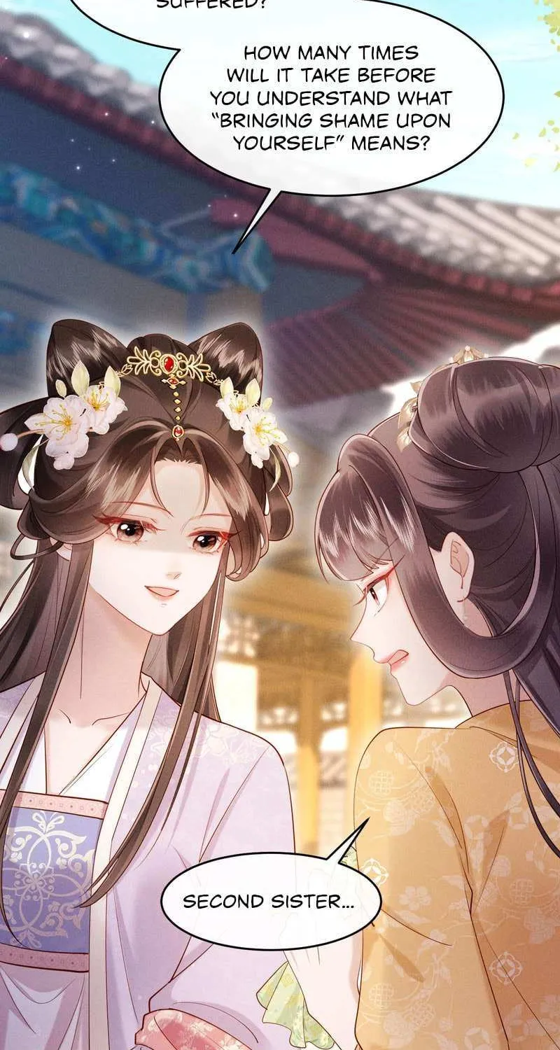 On Our Wedding Night, I Got Pregnant with the Chief Warden’s Child Chapter 10 page 6 - 