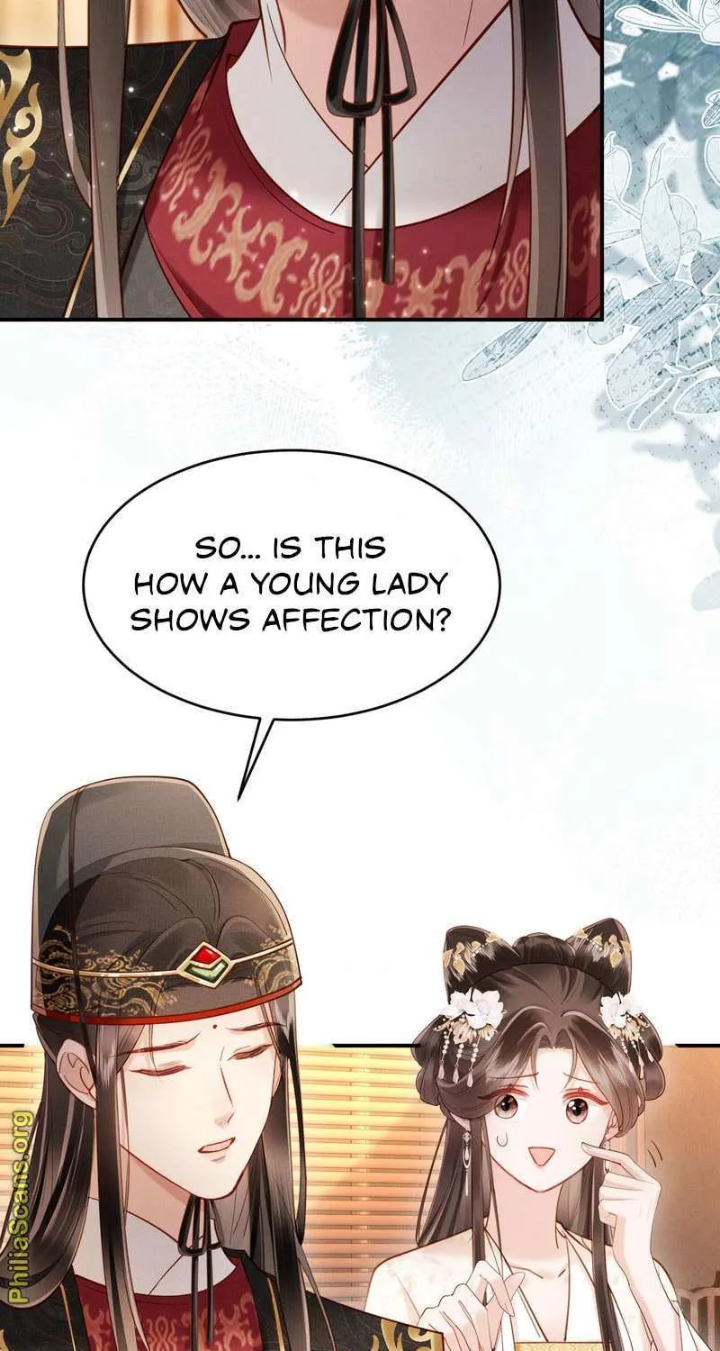 On Our Wedding Night, I Got Pregnant with the Chief Warden’s Child Chapter 10 page 51 - 