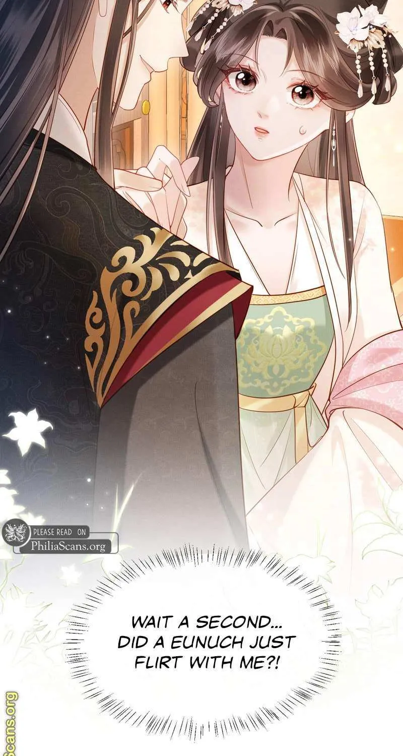 On Our Wedding Night, I Got Pregnant with the Chief Warden’s Child Chapter 10 page 62 - 