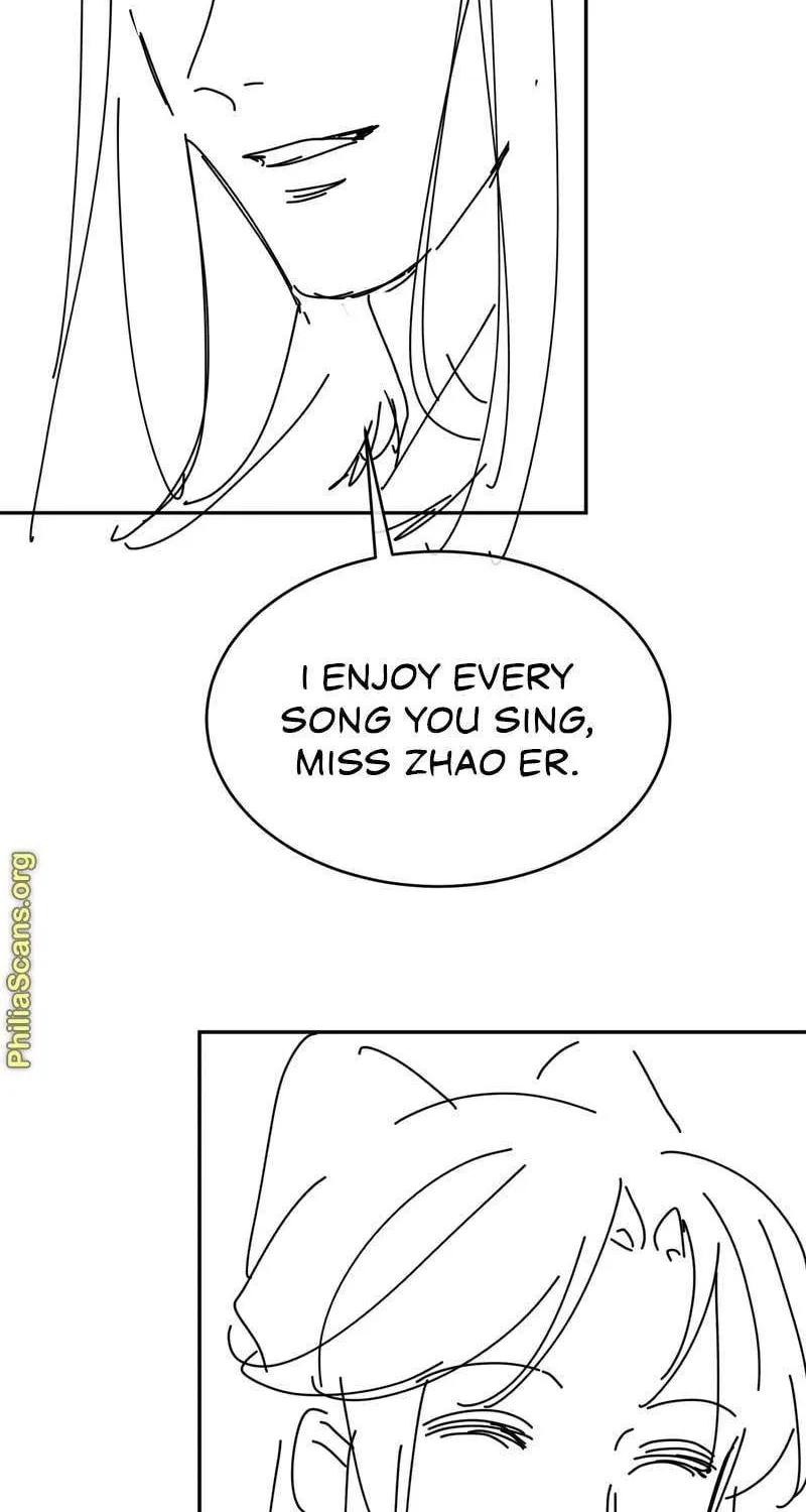 On Our Wedding Night, I Got Pregnant with the Chief Warden’s Child Chapter 10 page 64 - 