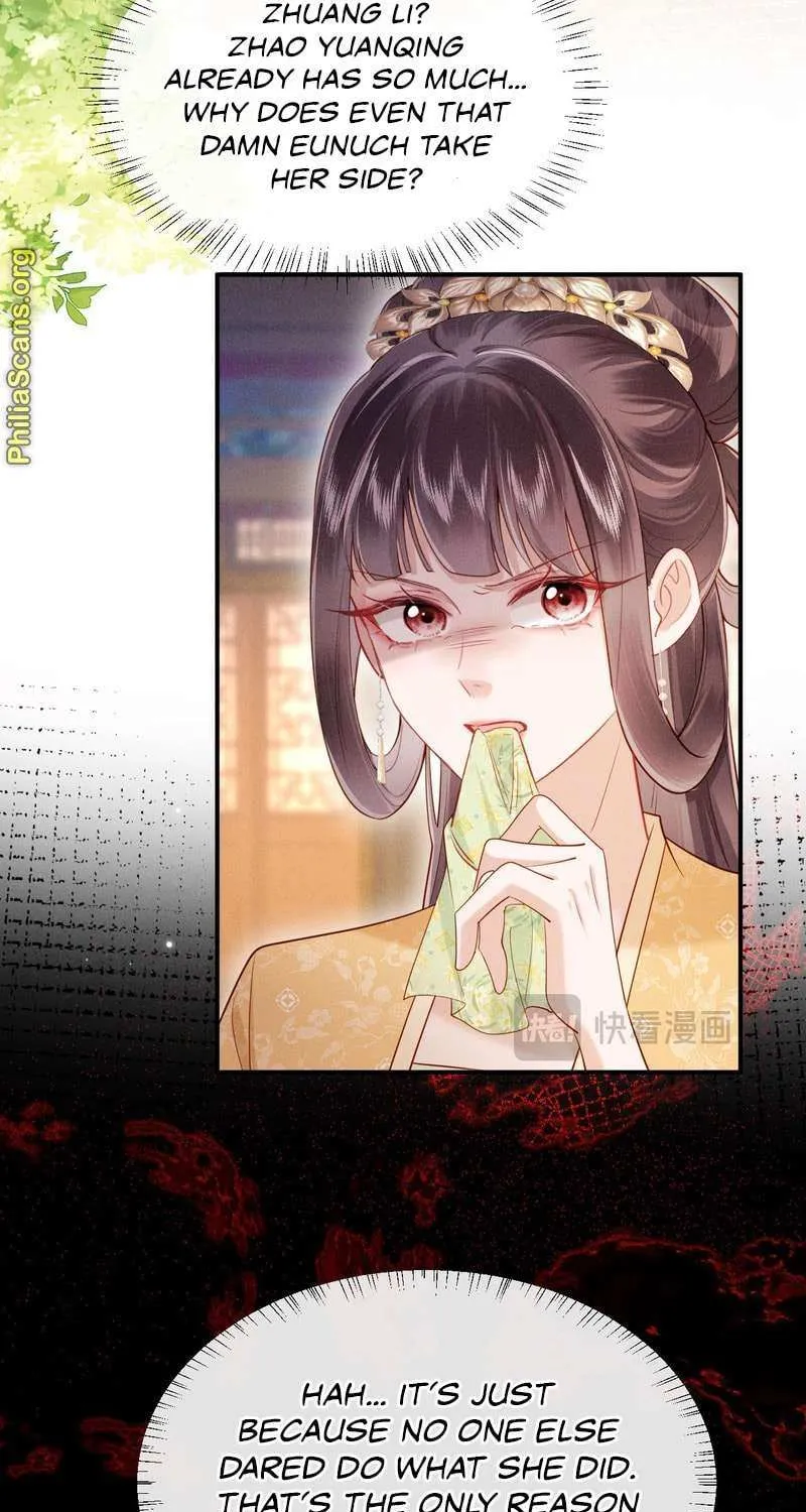 On Our Wedding Night, I Got Pregnant with the Chief Warden’s Child Chapter 10 page 9 - 