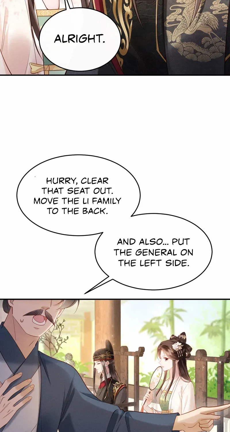 On Our Wedding Night, I Got Pregnant with the Chief Warden’s Child Chapter 11 page 16 - 