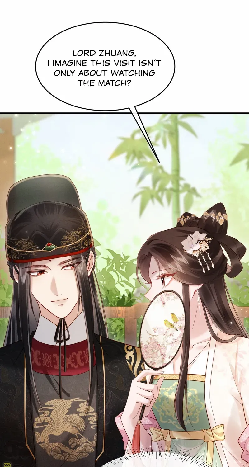 On Our Wedding Night, I Got Pregnant with the Chief Warden’s Child Chapter 11 page 18 - 