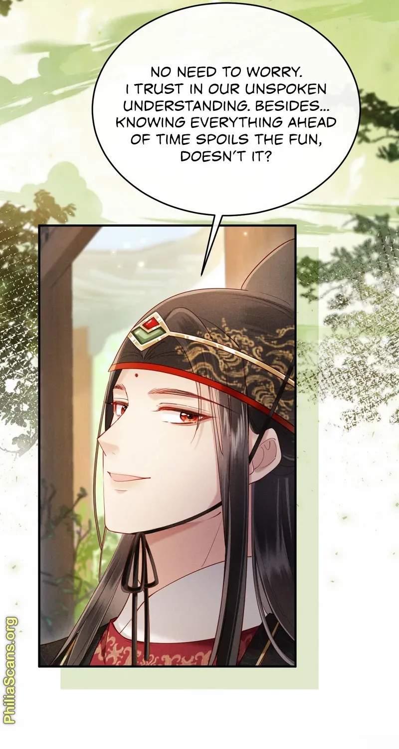 On Our Wedding Night, I Got Pregnant with the Chief Warden’s Child Chapter 11 page 22 - 