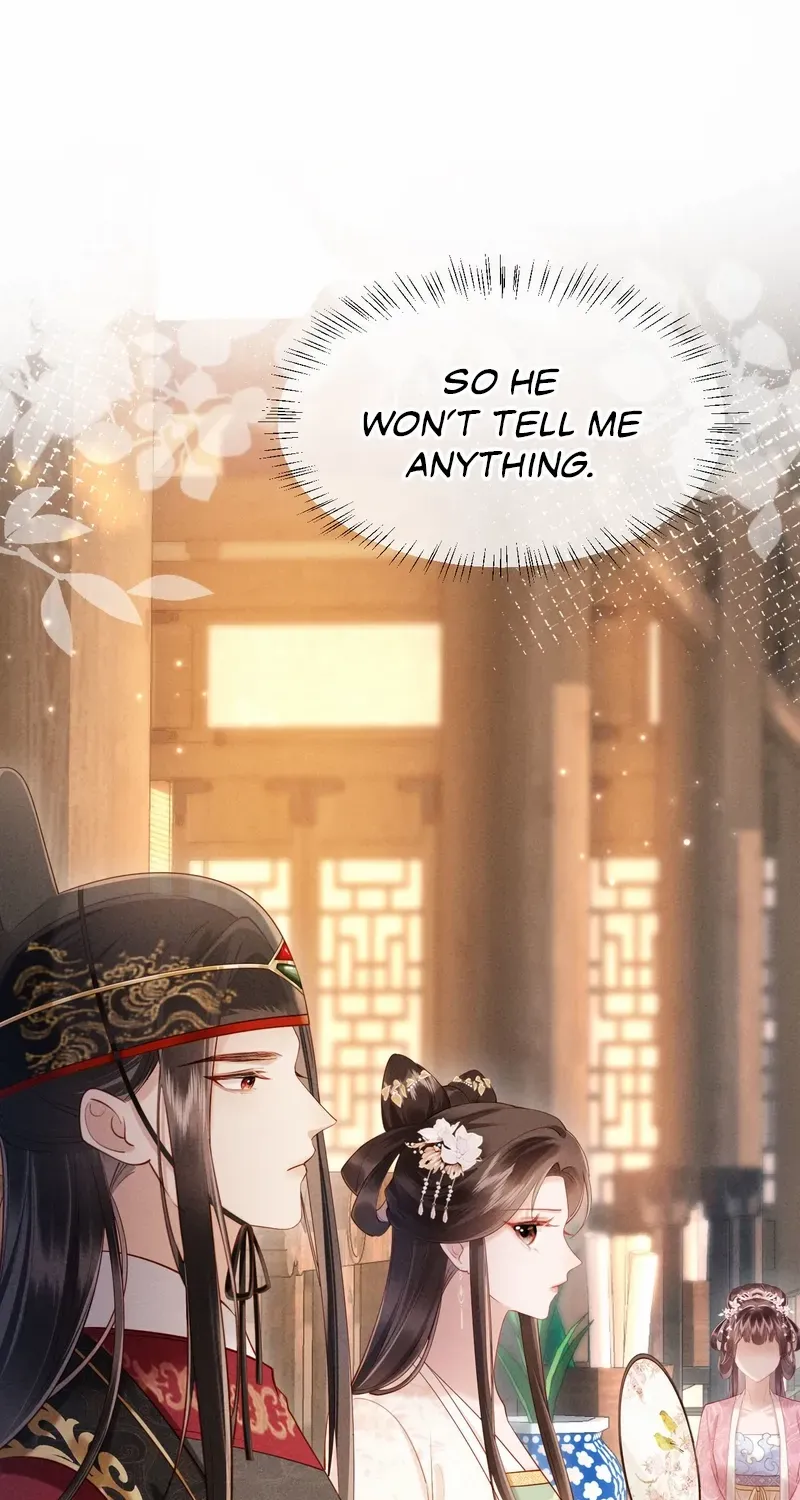 On Our Wedding Night, I Got Pregnant with the Chief Warden’s Child Chapter 11 page 23 - 