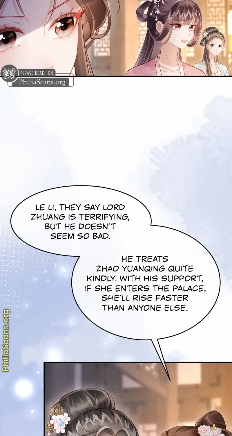 On Our Wedding Night, I Got Pregnant with the Chief Warden’s Child Chapter 11 page 26 - 