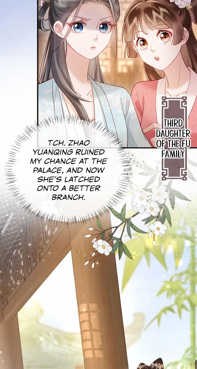 On Our Wedding Night, I Got Pregnant with the Chief Warden’s Child Chapter 11 page 27 - 