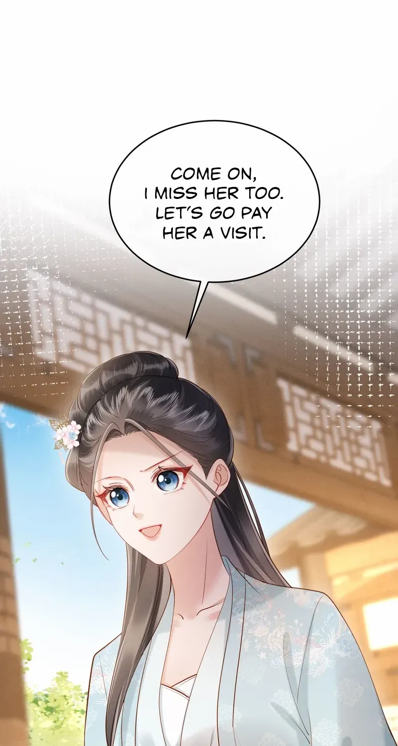 On Our Wedding Night, I Got Pregnant with the Chief Warden’s Child Chapter 11 page 29 - 